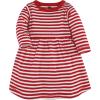 image:imageHudson Baby Girls Cotton DressesNorth Pole