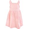 image:imageHudson Baby Girls Cotton DressesPastel Modern Botanical