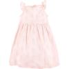 image:imageHudson Baby Girls Cotton DressesPastel Sea