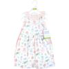 image:imageHudson Baby Girls Cotton DressesPastel Sea