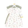 image:imageHudson Baby Girls Cotton DressesPink Dainty Floral