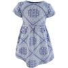 image:imageHudson Baby Girls Cotton DressesPink Horses