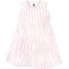 image:imageHudson Baby Girls Cotton DressesPink Navy Floral