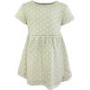 image:imageHudson Baby Girls Cotton DressesPink Sage Florals
