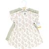image:imageHudson Baby Girls Cotton DressesPink Sage Florals