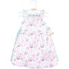 image:imageHudson Baby Girls Cotton DressesPink Sea Shells