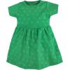 image:imageHudson Baby Girls Cotton DressesShamrocks