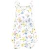image:imageHudson Baby Girls Cotton DressesSoft Butterfly Floral