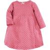 image:imageHudson Baby Girls Cotton DressesSweet Bakery