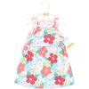 image:imageHudson Baby Girls Cotton DressesTropical Flamingo