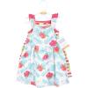 image:imageHudson Baby Girls Cotton DressesTropical Floral