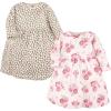 Blush Rose Leopard