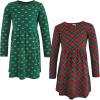Christmas Plaid