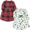 Evergreen Trees