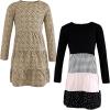Houndstooth Lt Pink