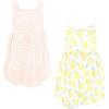 Lemon Daisy