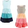 Leopard Coral Mint