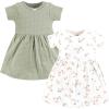 Pink Dainty Floral