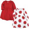 Poinsettia Dot