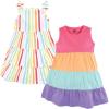 Rainbow Stripe