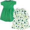 Shamrocks