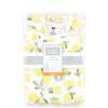 image:imageHudson Baby Baby Convertible Swaddle Sleep SackLemon