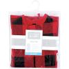image:imageHudson Baby Infant Girls Sleep PodBuffalo Plaid