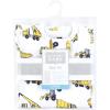 image:imageHudson Baby Infant Girls Sleep PodConstruction