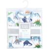 image:imageHudson Baby Infant Girls Sleep PodDinosaurs