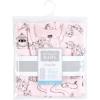 image:imageHudson Baby Infant Girls Sleep PodFairytale Princess