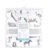 image:imageHudson Baby Infant Girls Sleep PodModern Pink Safari