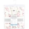 image:imageHudson Baby Infant Girls Sleep PodNeutral Pink Floral