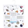 image:imageHudson Baby Infant Girls Sleep PodSports Fan