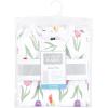 image:imageHudson Baby Infant Girls Sleep PodSpring Tulips