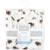 image:imageHudson Baby Infant Girls Sleep PodWild Buffalo