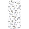 Modern Pink Safari