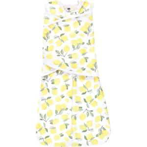 image:imageHudson Baby Baby Convertible Swaddle Sleep SackLemon