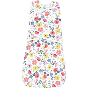 image:imageHudson Baby Baby Convertible Swaddle Sleep SackModern Botanical