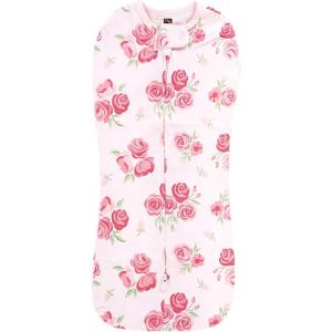 image:imageHudson Baby Infant Girls Sleep PodBlush Rose