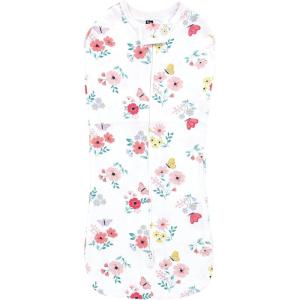 image:imageHudson Baby Infant Girls Sleep PodButterfly Floral