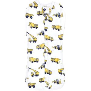 image:imageHudson Baby Infant Girls Sleep PodConstruction