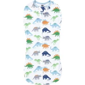 image:imageHudson Baby Infant Girls Sleep PodDinosaurs