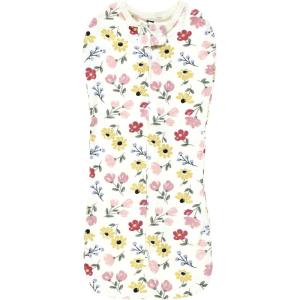 image:imageHudson Baby Infant Girls Sleep PodSoft Painted Floral