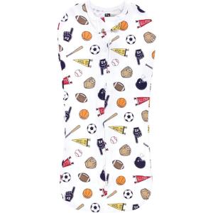 image:imageHudson Baby Infant Girls Sleep PodSports Fan