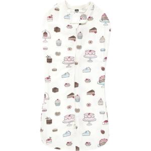 image:imageHudson Baby Infant Girls Sleep PodSweet Bakery