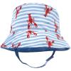 image:imageHudson Baby Baby Hudson Baby Unisex Baby Sun Protection HatAnchor Lobster