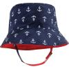 image:imageHudson Baby Baby Hudson Baby Unisex Baby Sun Protection HatAnchor Lobster