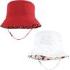image:imageHudson Baby Baby Hudson Baby Unisex Baby Sun Protection HatCherries Dot