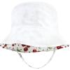 image:imageHudson Baby Baby Hudson Baby Unisex Baby Sun Protection HatCherries Dot