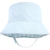 image:imageHudson Baby Baby Hudson Baby Unisex Baby Sun Protection HatCritters Plaid
